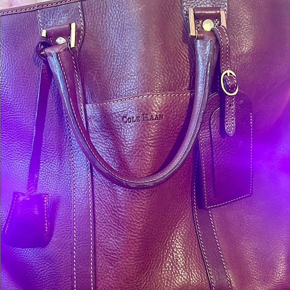 Cole hann weekender - Picture 2 of 7